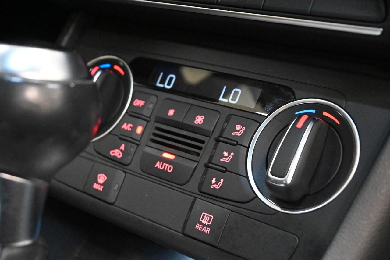 AUDI Q3 Q3 2.0 TDI 150 CV quattro S tronic Busi...