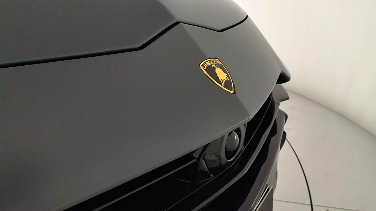 LAMBORGHINI Urus - Urus 4.0 V8 S auto