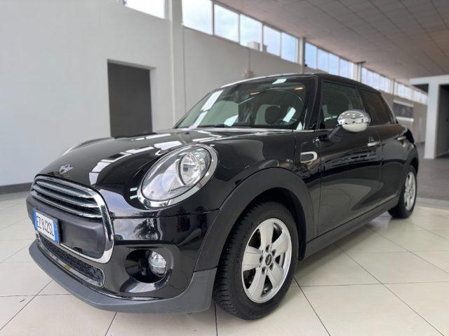 MINI One 1.2 One 5 porte