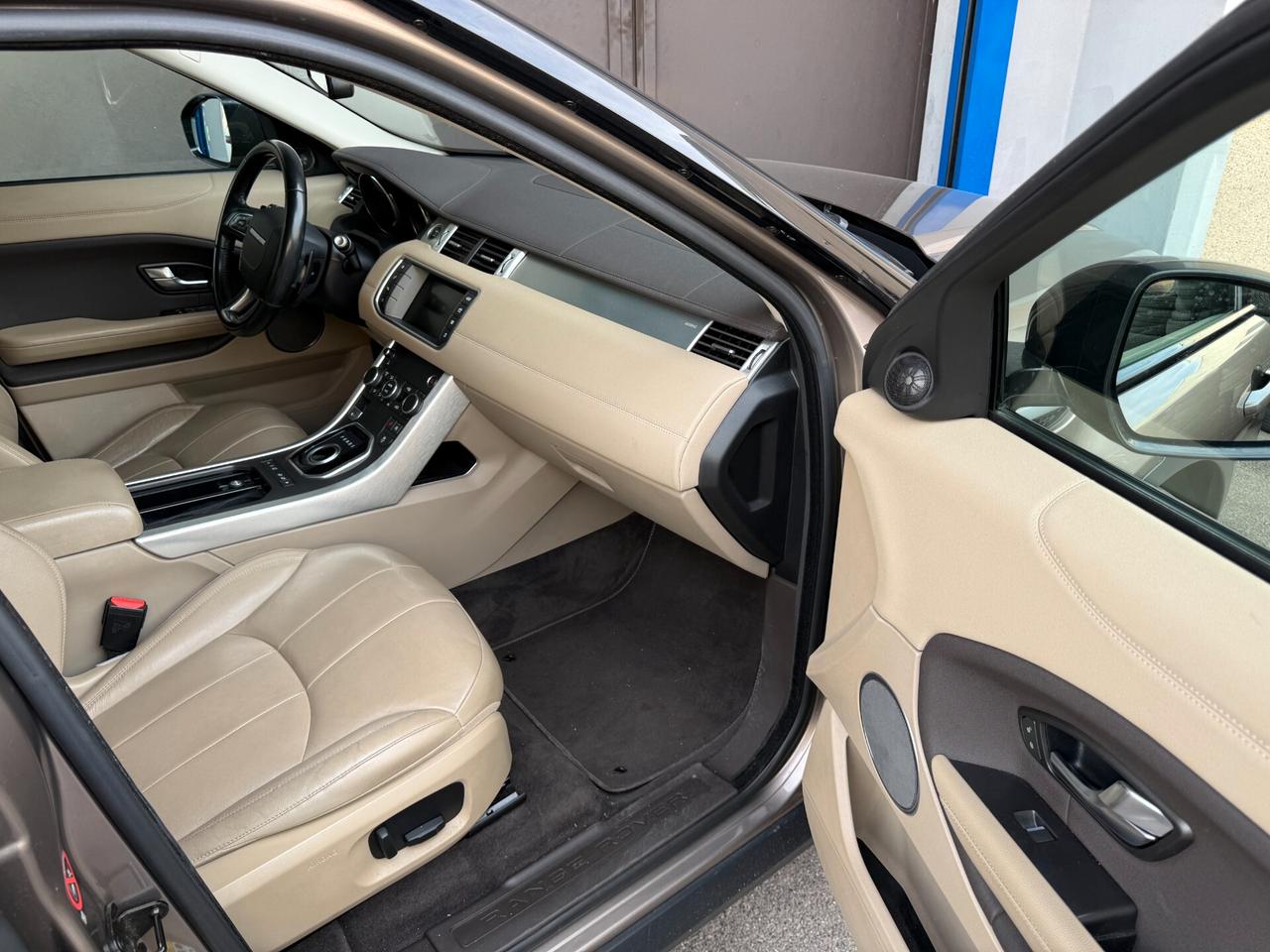 Land Rover Range Evoque 2.0 TD4 150 CV 5p.