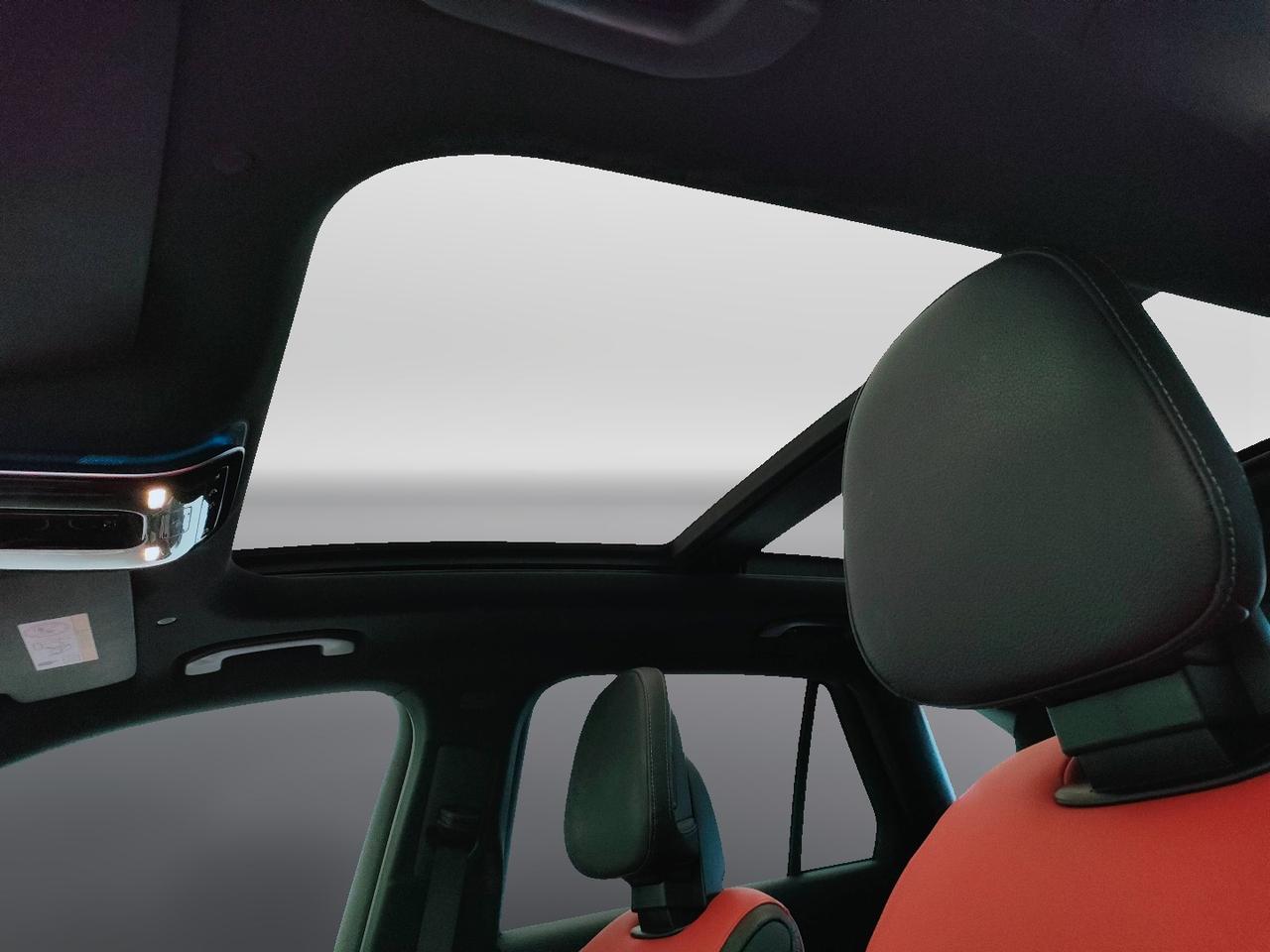 Mercedes-Benz GLC - X254 - GLC 400 e phev AMG Line Premium Plus 4matic auto