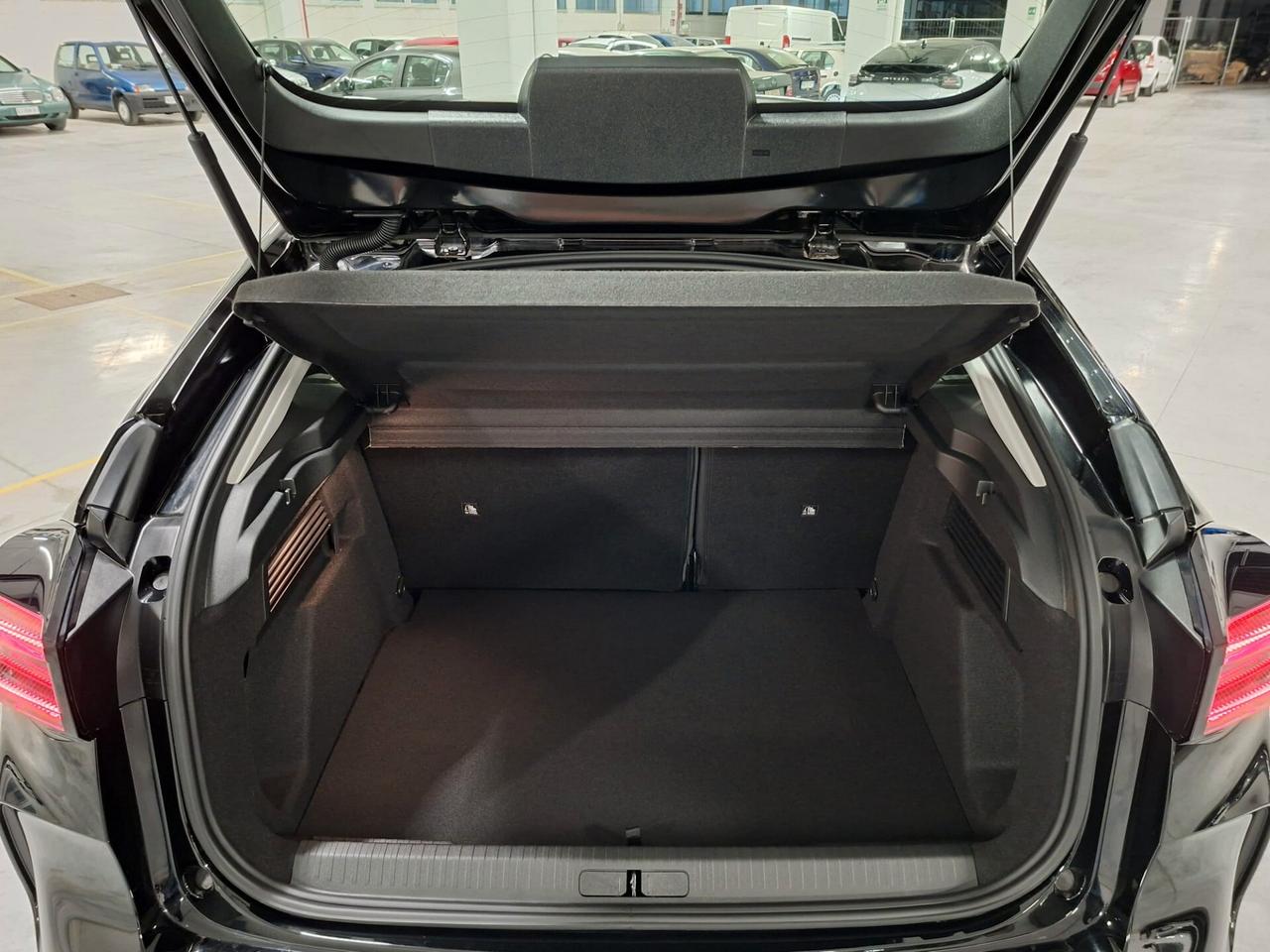 Citroen C4 1.2 PureTech 130CV Plus EAT8 Km. 0 MY'25