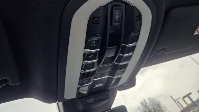 PORSCHE Macan 2.9 GTS PERMUTE PORSCHE APPROVED SETT. 2026