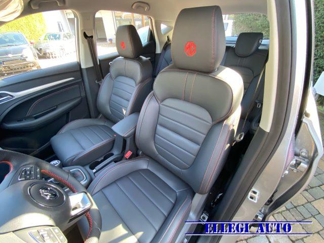 MG ZS Classic 1.5 VTi-tech Luxury km 0