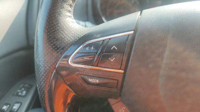 Citroën C4 Aircross 1.6 HDi 115 Stop&Start 2WD Seduction