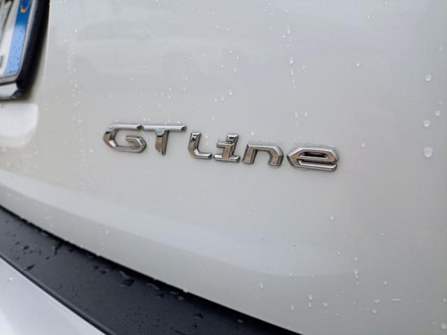 PEUGEOT 2008 PureTech GT Line