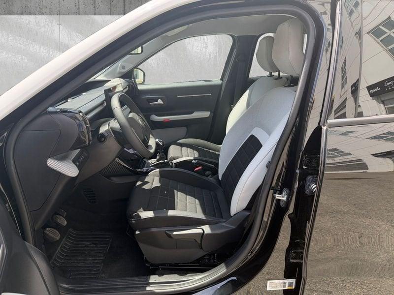 Citroën C3 1.2 puretech turbo Max 100cv s&s