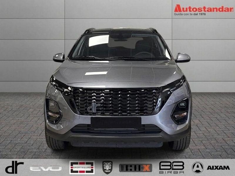 DR AUTOMOBILES dr3 DR3 1.5 COLLECTION MT BZ