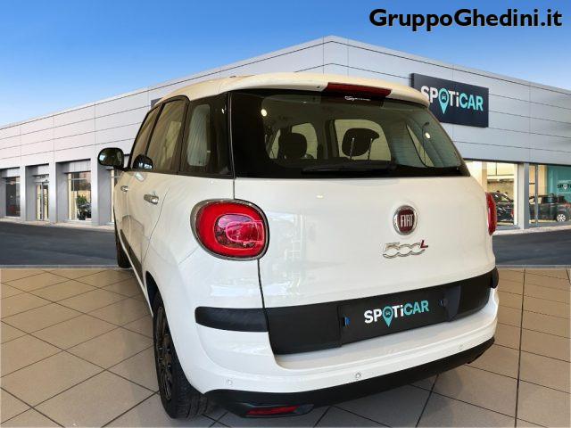 FIAT 500L Pro 1.6 MJT 120CV Urban 4 posti (N1)