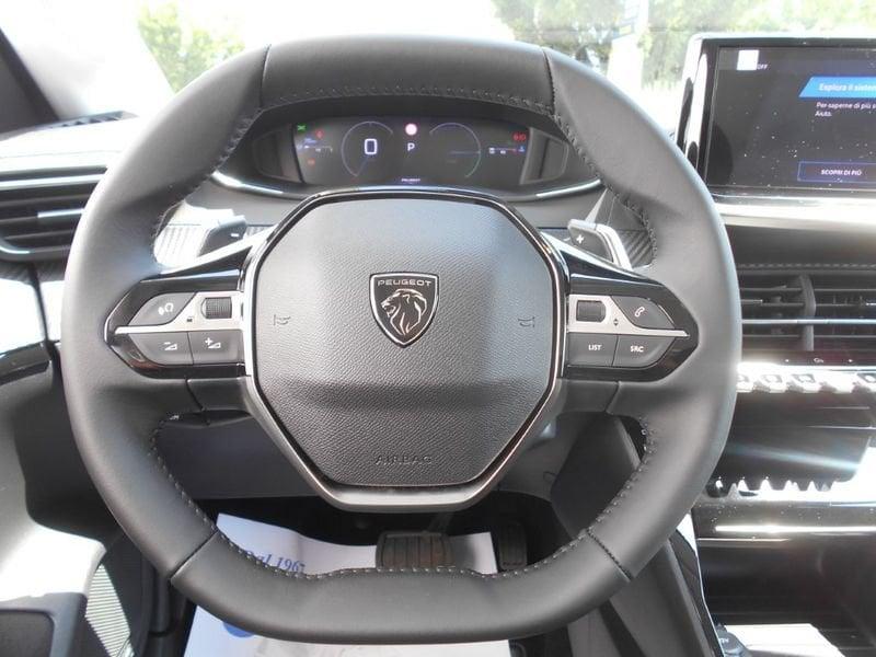 Peugeot 208 100 Allure Hybrid e-DCS6 Finanziato
