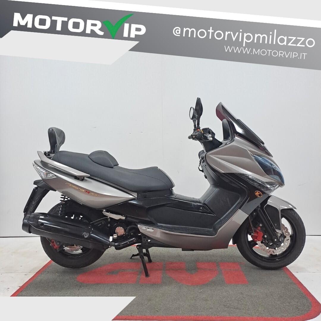 Kymco Xciting 300 R - SUPERPREZZO / FINANZIABILE
