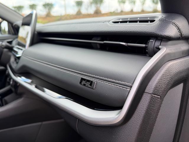 JEEP Compass 190 CV 4XE PHEV 80° ANNIVERSARIO+4TELEC360°+FULL