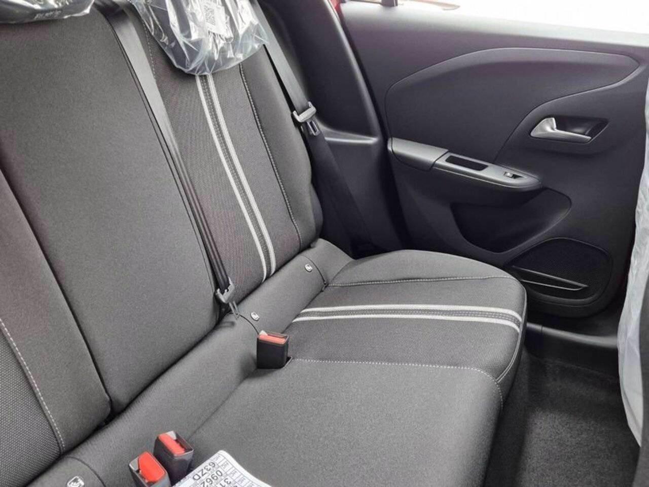 OPEL Corsa VI 2023 - Corsa 1.2 GS s&s 75cv