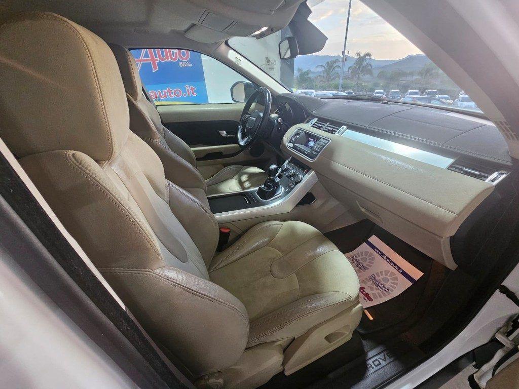 Land Rover Range Rover Evoque 2.2 TD4 5p. Pure *OFFERTA DEL MESE*