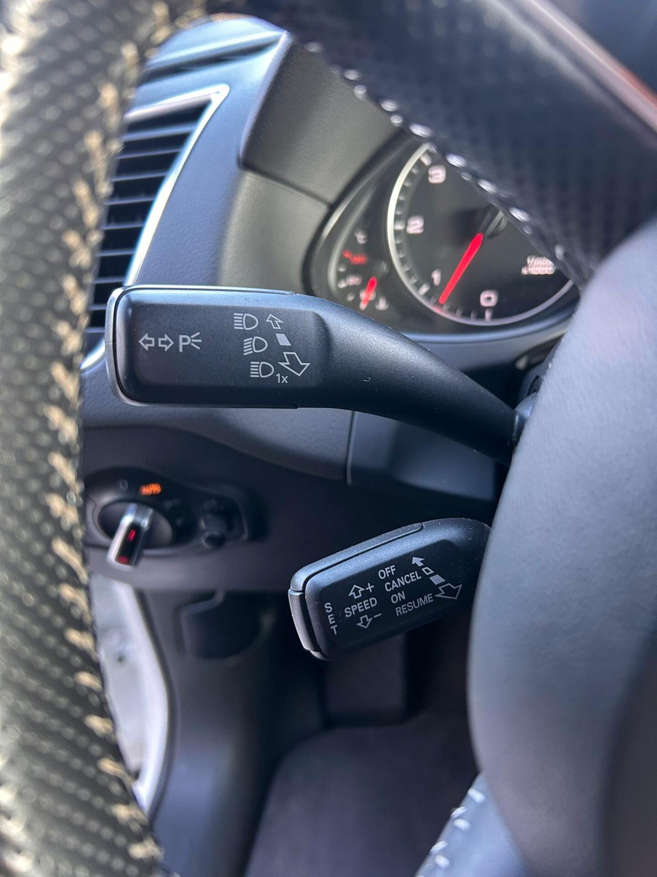 Audi Q5 3.0 V6 TDI quattro S tronic Line