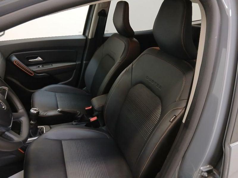 Dacia Duster 1.0 tce SL Extreme Gpl 4x2 100cv