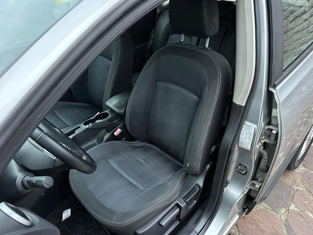 Nissan Qashqai 1.5 dCi DPF Tekna NEOPATENTATI