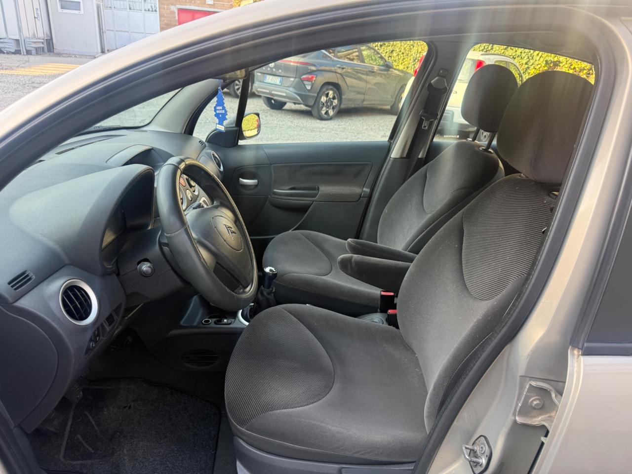 Citroen C3 1.1 Elegance