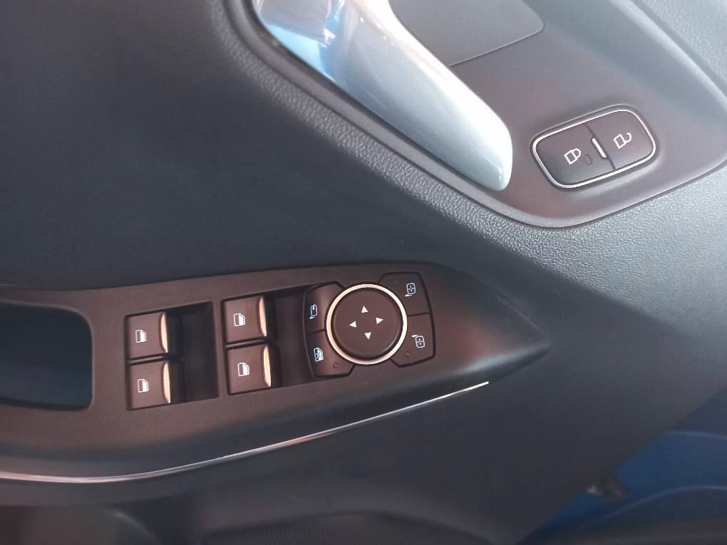 Ford Puma 1.0 EcoBoost 125 CV S&S Titanium