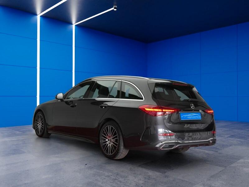 MERCEDES Classe C (W/S206) C 200 Mild hybrid ...