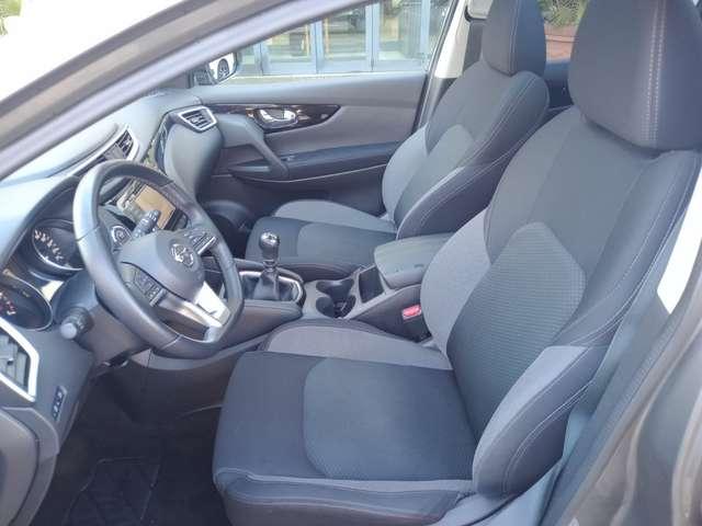 Nissan Qashqai Qashqai 1.5 dci N-Connecta 115cv