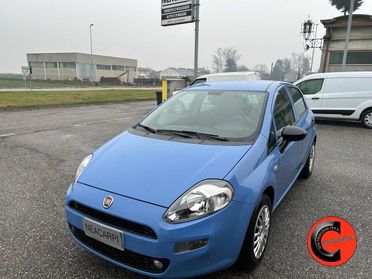 Fiat Punto 1.3 MJT 95 CV STREET OTTIMECONDIZIONI EURO 6
