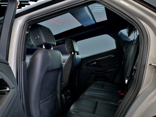 LAND ROVER Range Rover Evoque 2.0D I4-L.Flw Ibrido 150 CV AWD Auto Pronta Conseg