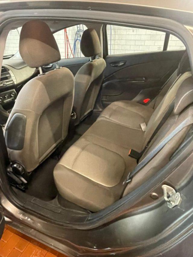 FIAT Bravo 1.4 Active