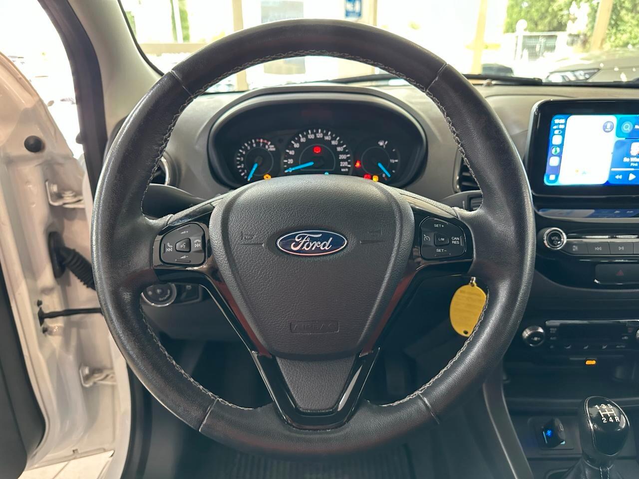 Ford Ka 1.2 85 CV Start&Stop Ultimate