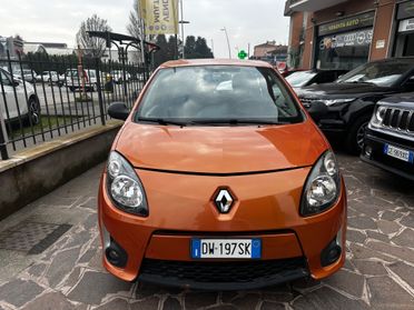 Renault Twingo 1.2 16V GPL Le Iene