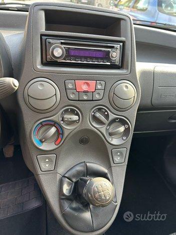 Fiat Panda 4x4