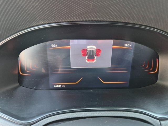 SEAT Arona 1.0 EcoTSI Reference