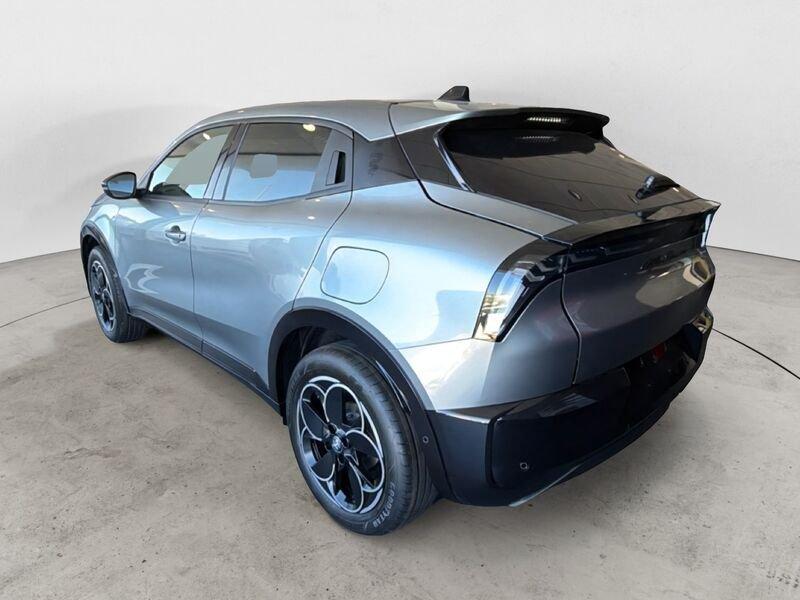 Alfa Romeo Junior Ibrida 1.2 145CV Hybrid eDCT6 ibrida Sprint