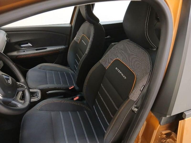 Dacia Sandero Stepway 1.0 tce Comfort 90cv cvt