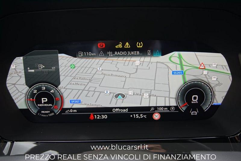 Audi A3 Sportback 35 TDI S tronic S line Edition