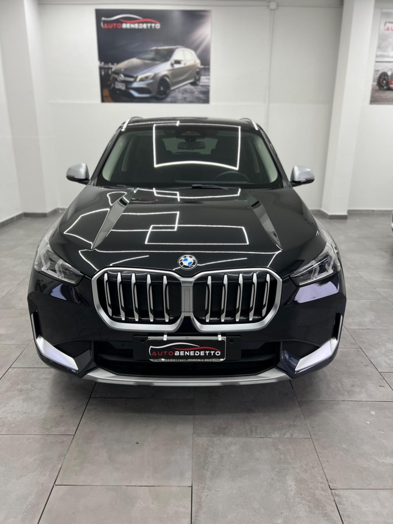 Bmw X1 sDrive 18d xLine 12-2022