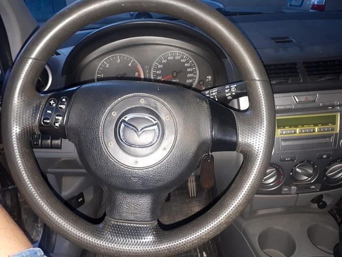 Mazda 2 1.4 TD 5p. Cub AUTOMATICA UNIPRO
