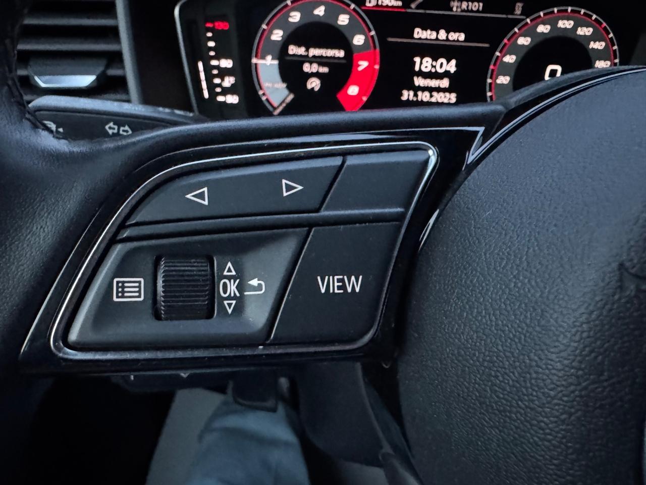 Audi A1 SPB 30 TFSI Admired Advanced