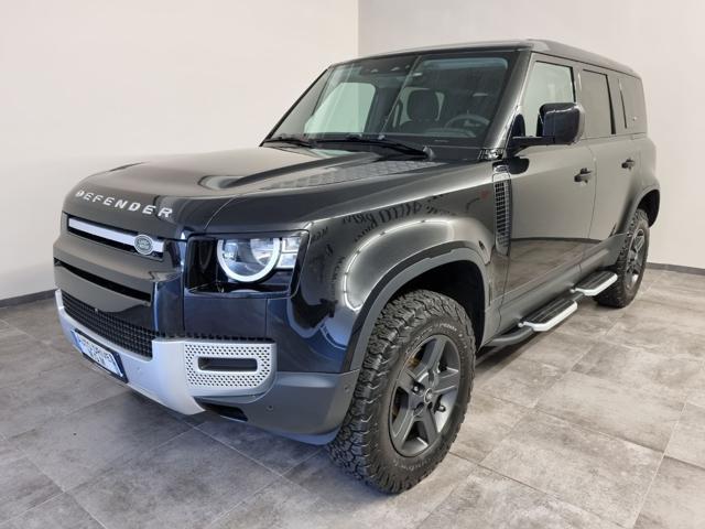LAND ROVER Defender 110 2.0 SD4 AWD Auto S