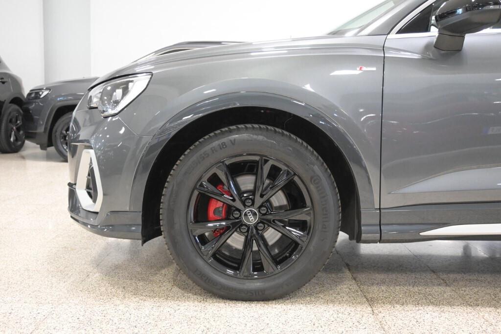 AUDI Q3 SPORTBACK 35 TDI 150CV *2024