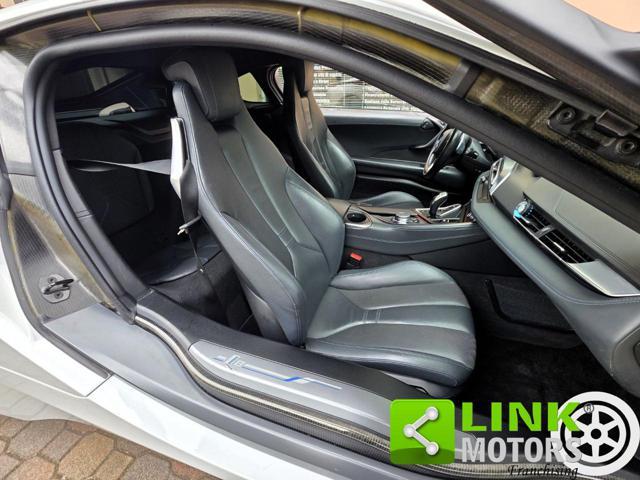 BMW i8 1.5 374 CV xDrive Automatic