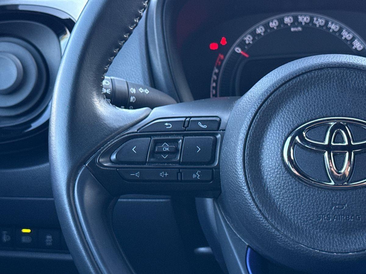 TOYOTA Aygo X - Aygo X 1.0 Lounge 72cv