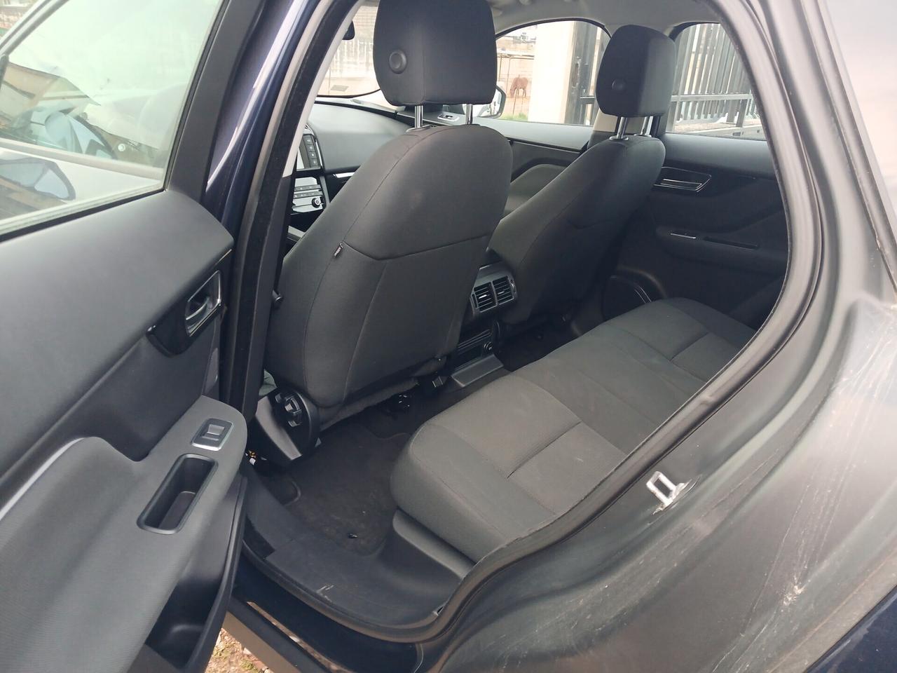 Jaguar F-Pace 2.0 D 240 CV AWD aut. Pure