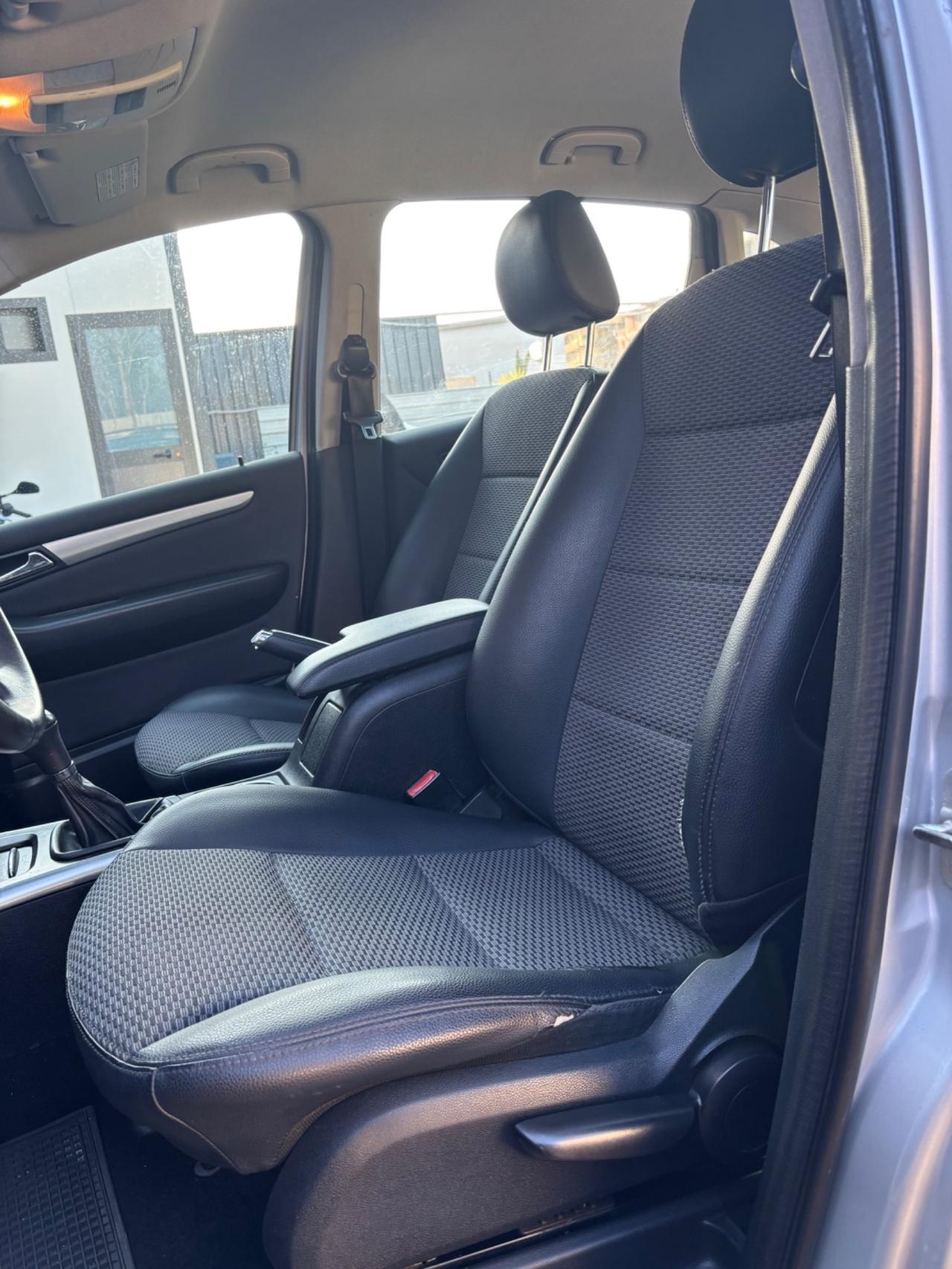 Mercedes-benz B 200 CDI Sport