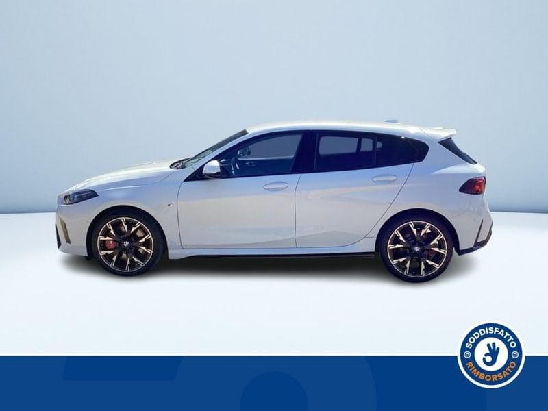 BMW Serie 1 118d