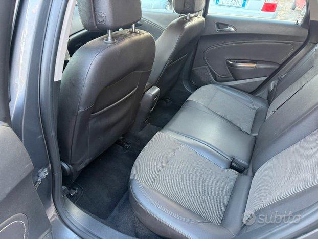 Opel Astra SW 2.0 CDTI 165cv - SOLO 92550 Km. -