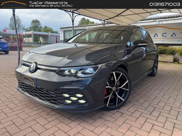 Volkswagen Golf GTI Ultimate 2.0 TSI GTI #10740