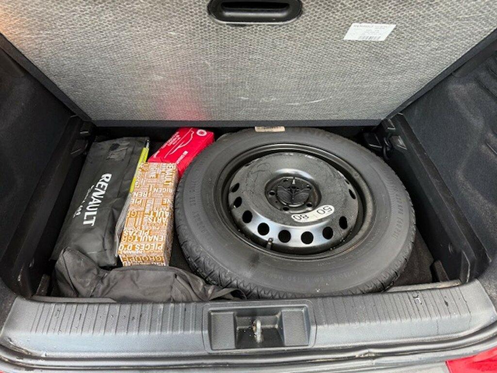 Renault Captur 1.6 Hybrid Intens E-Tech Auto