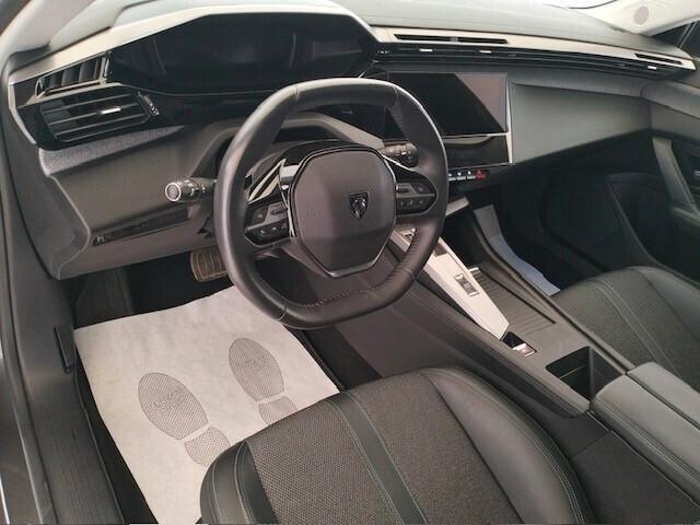 Peugeot 308 SW 1.5 bluehdi Allure Pack *IVA ESPOSTA*