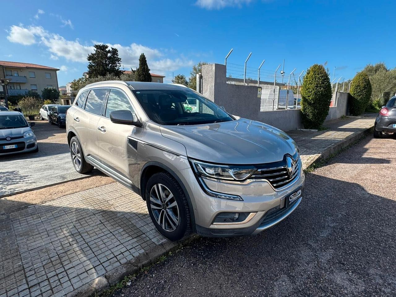 RENAULT KOLEOS FULL - PROMO